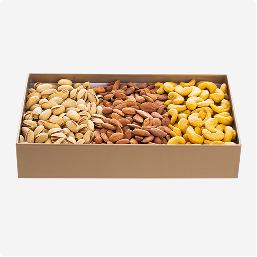 آجیل چای - هارد باکس